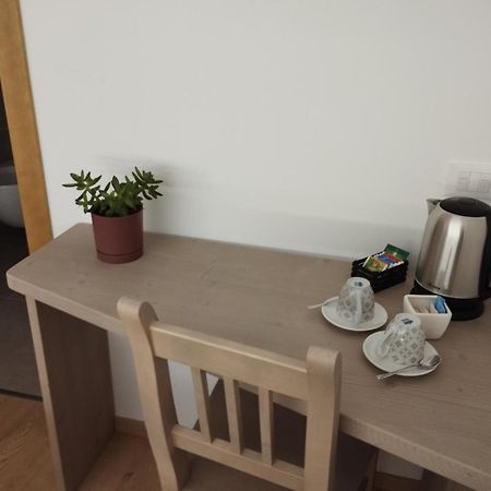 Ristorante E B&B In Sella Pozzis Eksteriør billede