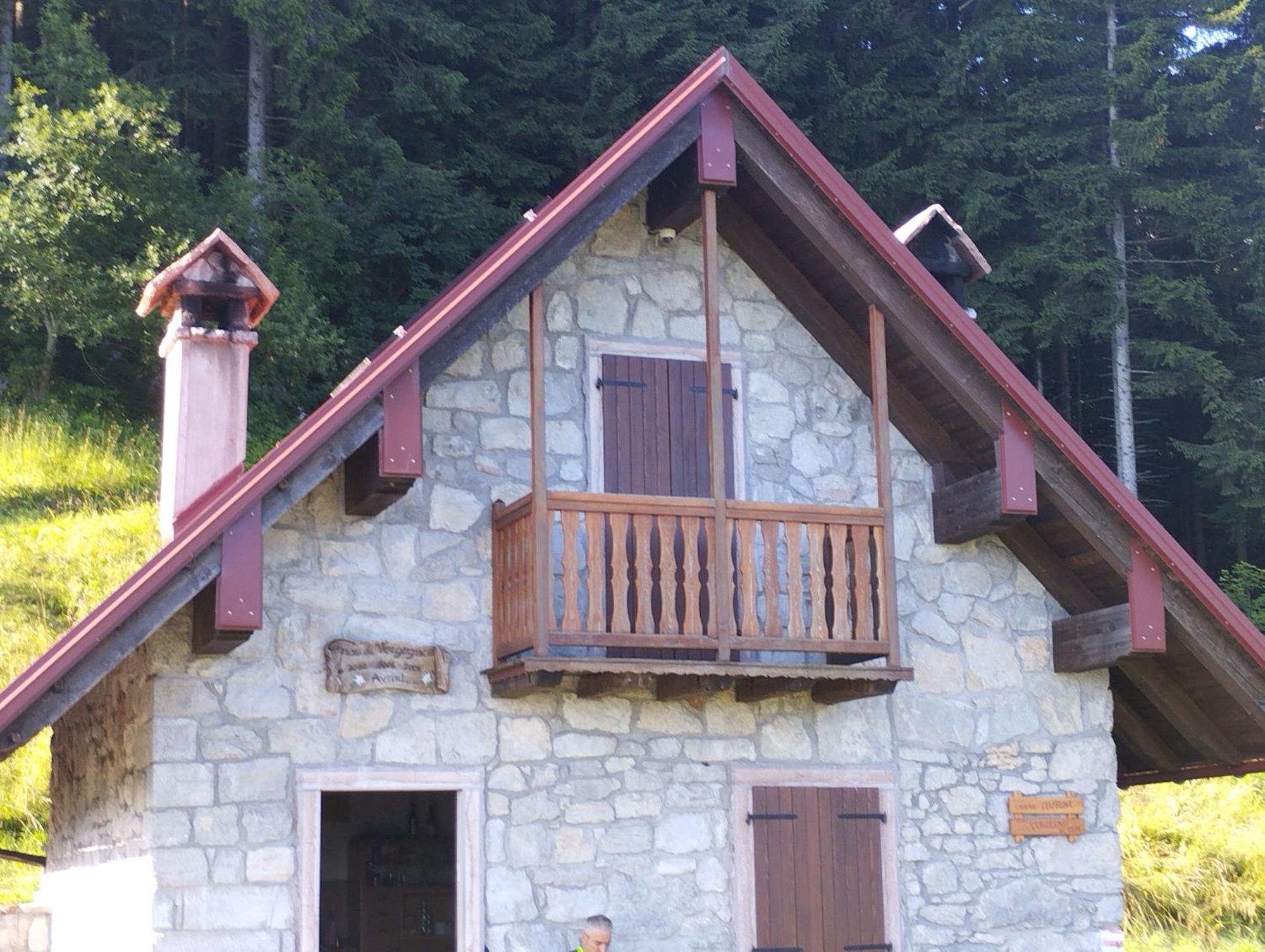 Ristorante E B&B In Sella Pozzis Eksteriør billede